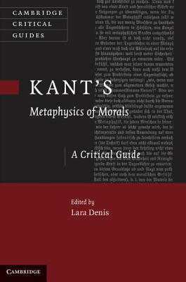 Kant's Metaphysics of Morals