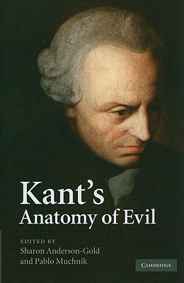 Kant's Anatomy of Evil