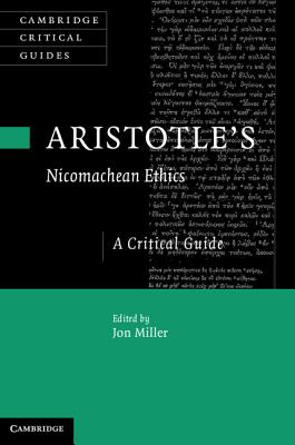 Aristotle's Nicomachean Ethics