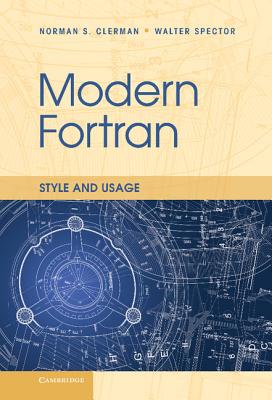 Modern FORTRAN