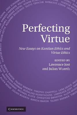 Perfecting Virtue