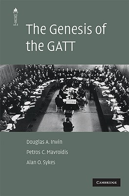 The Genesis of the GATT