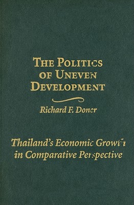 The Politics of Uneven Development