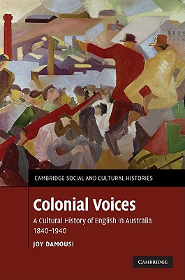 Colonial Voices