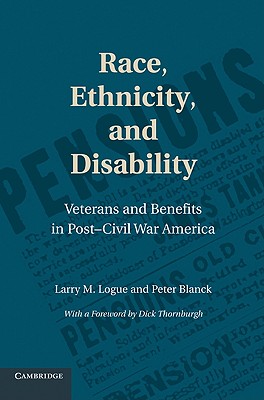 Race, Ethnicity, and Disability