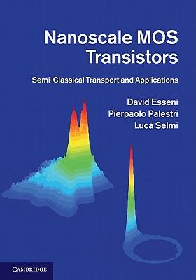 Nanoscale MOS Transistors