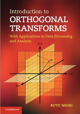 Introduction to Orthogonal Transforms