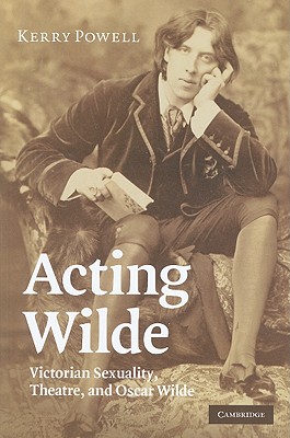 Acting Wilde