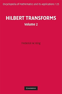 Hilbert Transforms