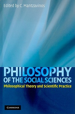 Philosophy of the Social Sciences