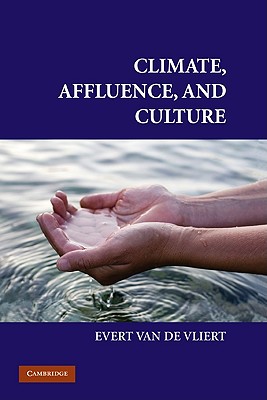 Climate, Affluence, and Culture