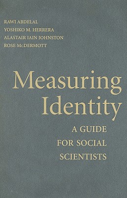 Measuring Identity