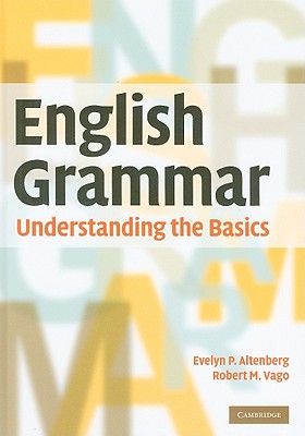 English Grammar