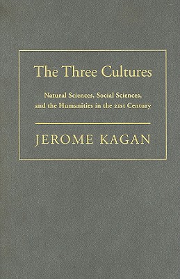 The Three Cultures