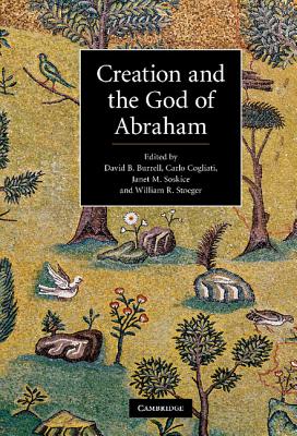 Creation and the God of Abraham