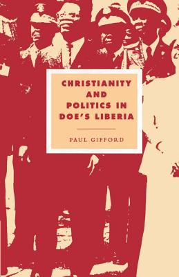 Christianity and Politics in Doe's Liberia