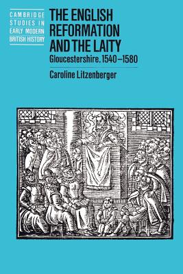 The English Reformation and the Laity