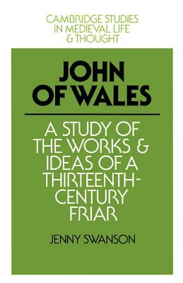 John of Wales