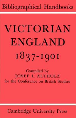 Victorian England 1837-1901