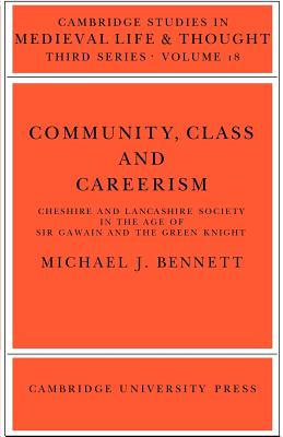 Community, Class and Careers