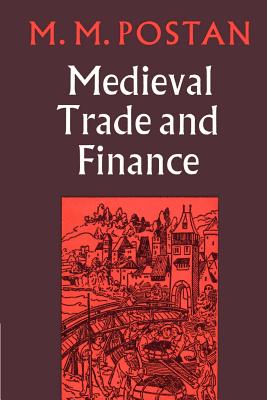 Mediaeval Trade and Finance