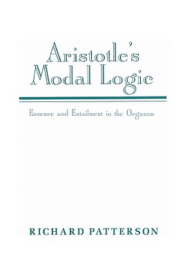 Aristotle's Modal Logic