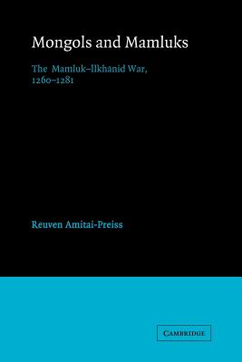 Mongols and Mamluks