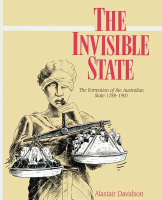 The Invisible State