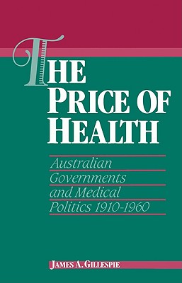 The Price of Health