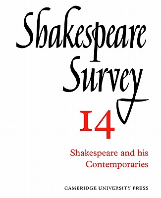 Shakespeare Survey