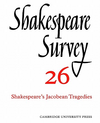 Shakespeare Survey