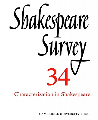 Shakespeare Survey