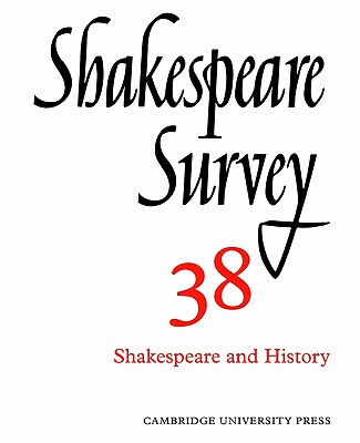 Shakespeare Survey