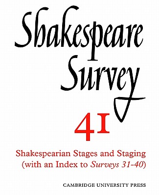 Shakespeare Survey