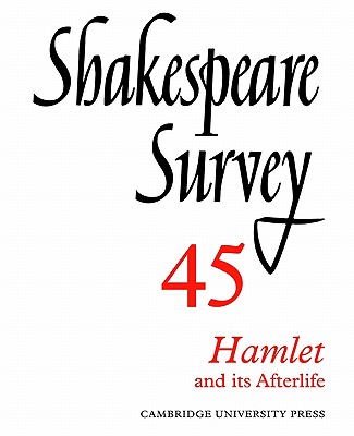 Shakespeare Survey