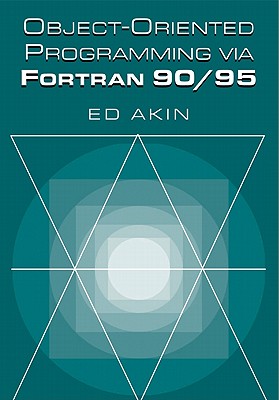 Object-Oriented Programming via Fortran 90/95