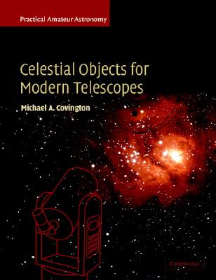 Celestial Objects for Modern Telescopes