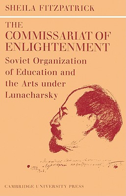 The Commissariat of Enlightenment