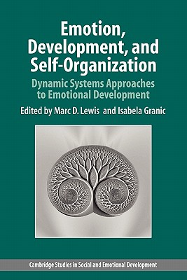 Emotion, Development, and Self-Organization