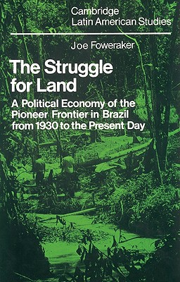 The Struggle for Land