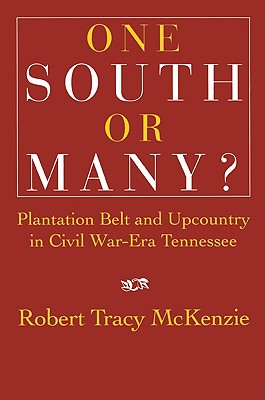 One South or Many?