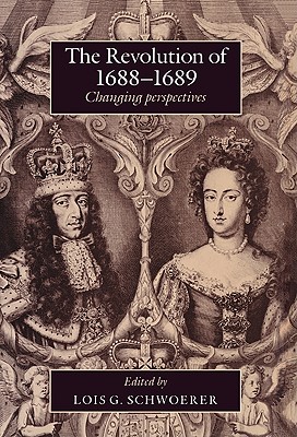 The Revolution of 1688-89