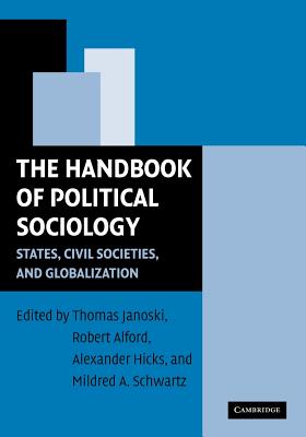 The Handbook of Political Sociology