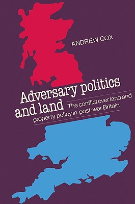 Adversary Politics and Land