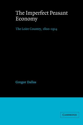 The Imperfect Peasant Economy