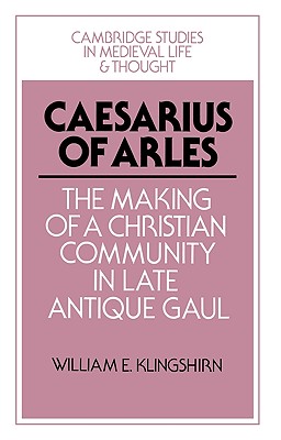 Caesarius of Arles