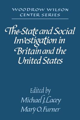 The State and Social Investigation in Britain and the United States