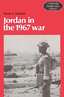 Jordan in the 1967 War