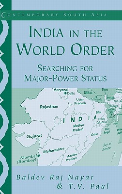 India in the World Order