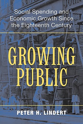 Growing Public: Volume 1, The Story